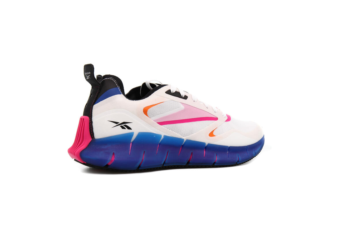 Reebok Zig Kinetica White - Image 13