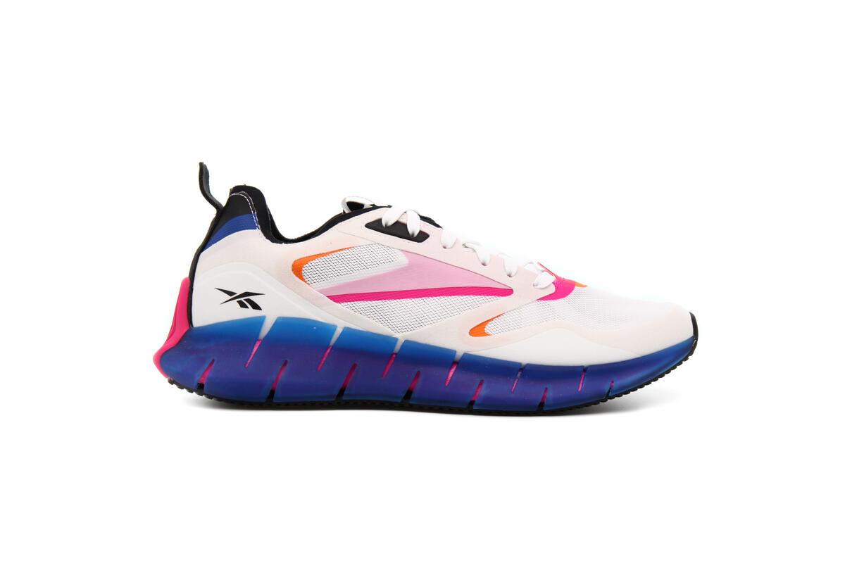 Reebok Zig Kinetica White - Image 2
