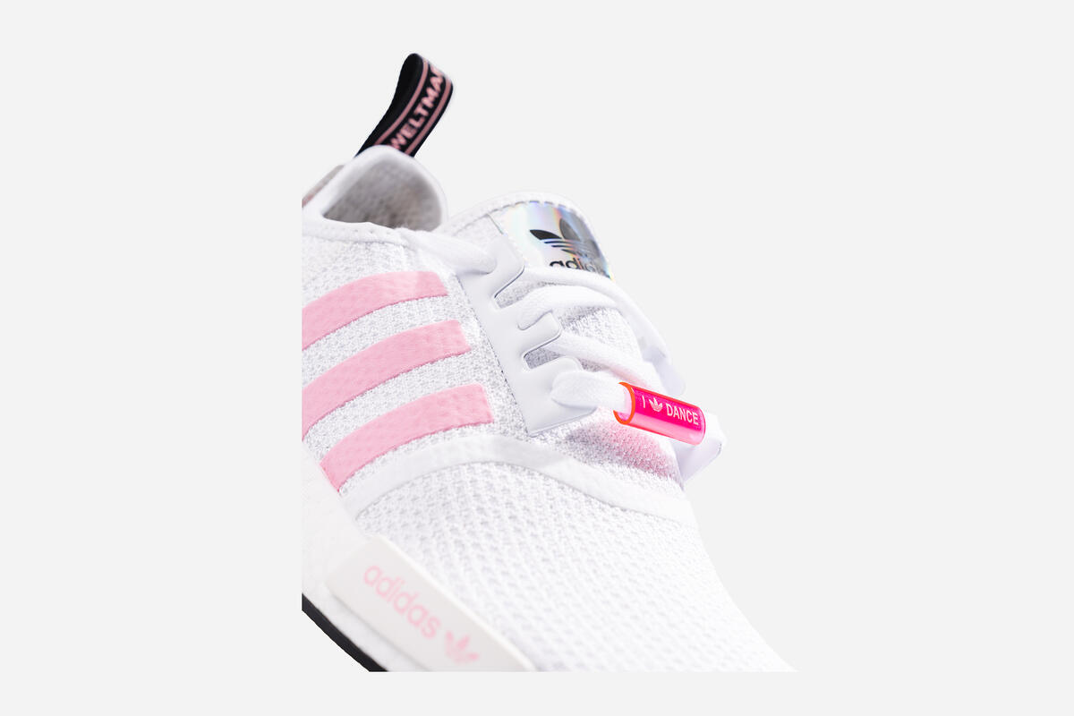 adidas Originals WMNS NMD R1 "Footwear White" - Image 20