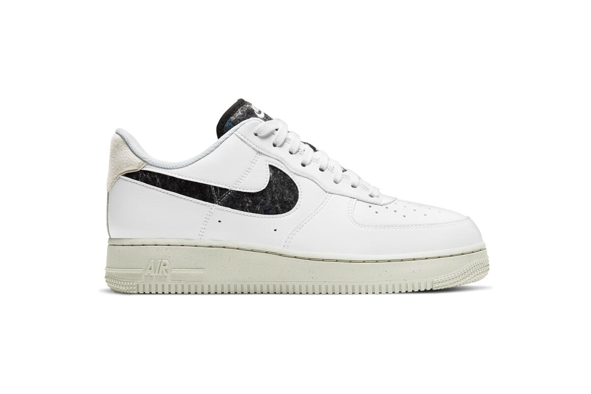 Nike Air Force 1 '07 SE 'White' (Women's) - Image 17