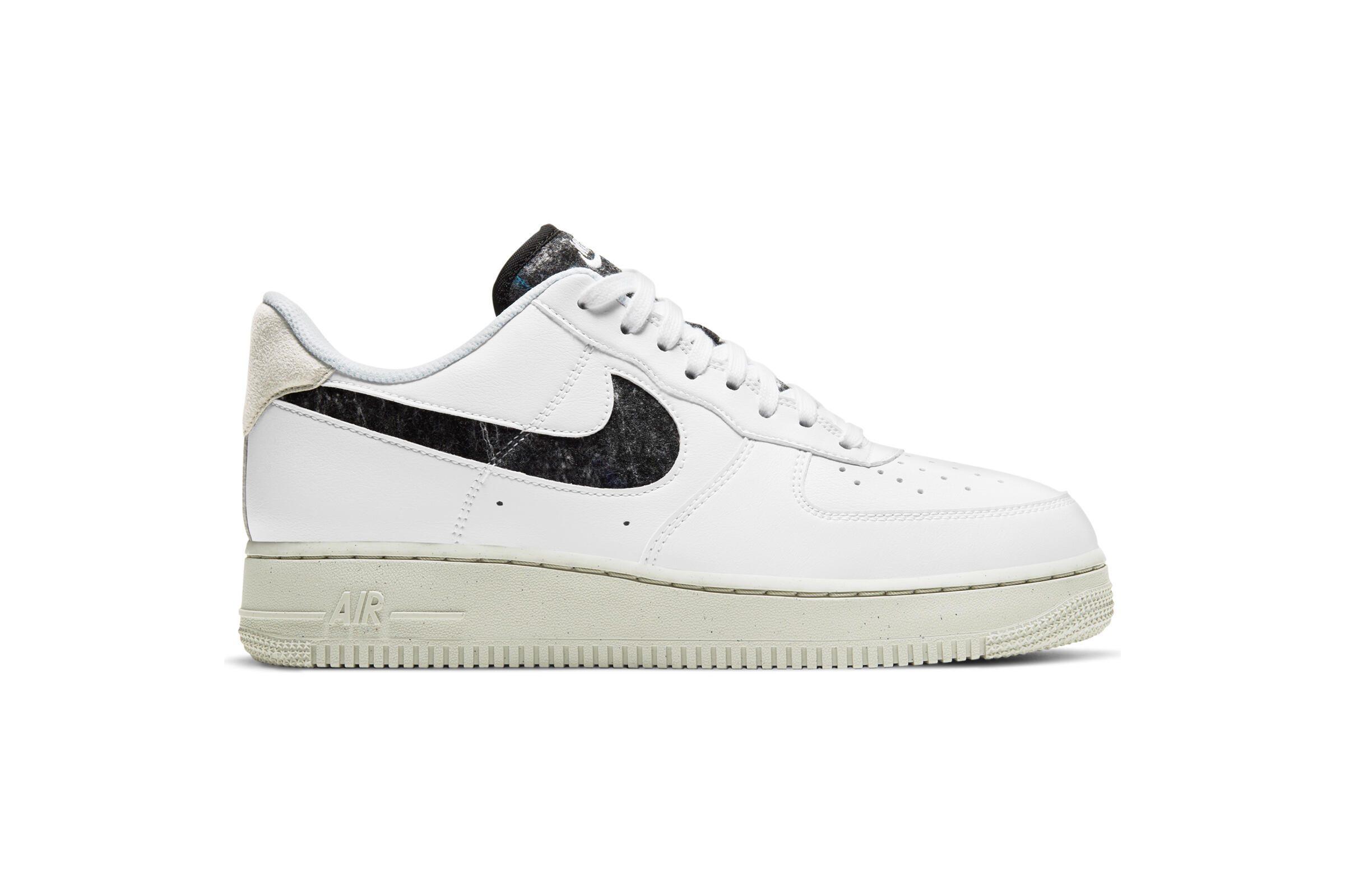 Nike WMNS AIR FORCE 1 '07 SE "WHITE"