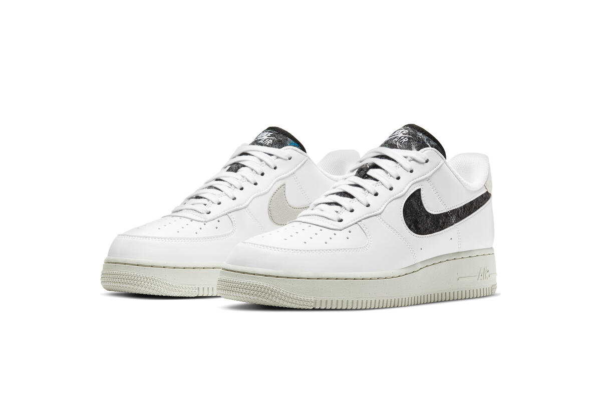 Nike Air Force 1 '07 SE 'White' (Women's) - Image 18