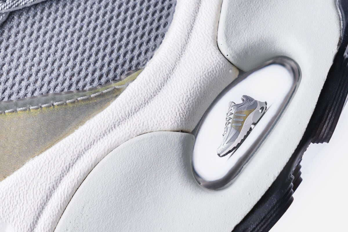 adidas Originals WMNS Thesia "Grey Two" - Image 20