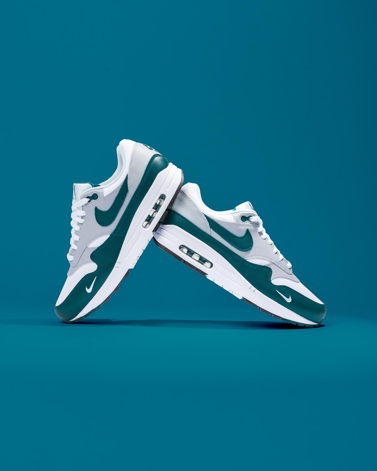 Nike Air Max 1 'Teal Green' - Image 22