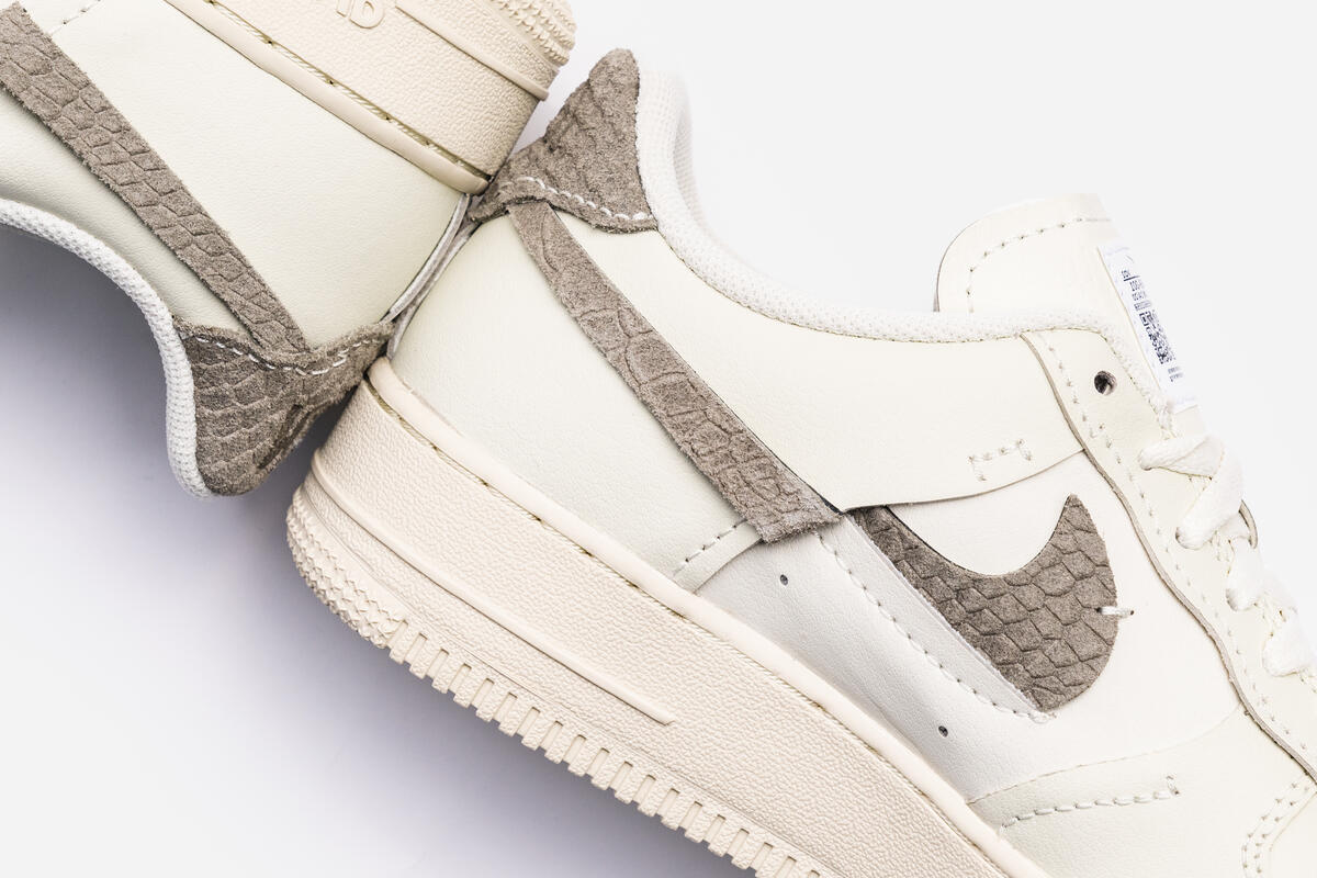 Nike Air Force 1 'Sea Glass' (Women's) - Image 14