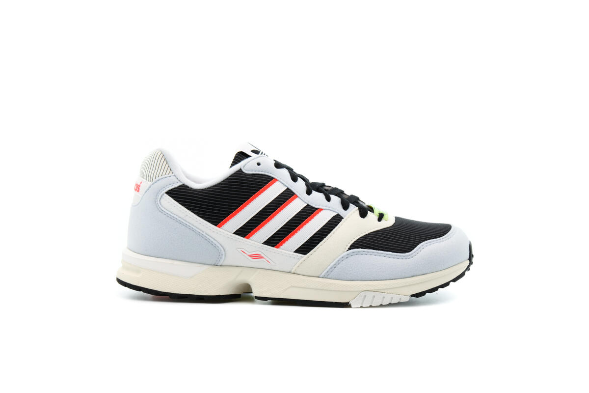 adidas Originals ZX 1000 C "Core Black" - Image 8