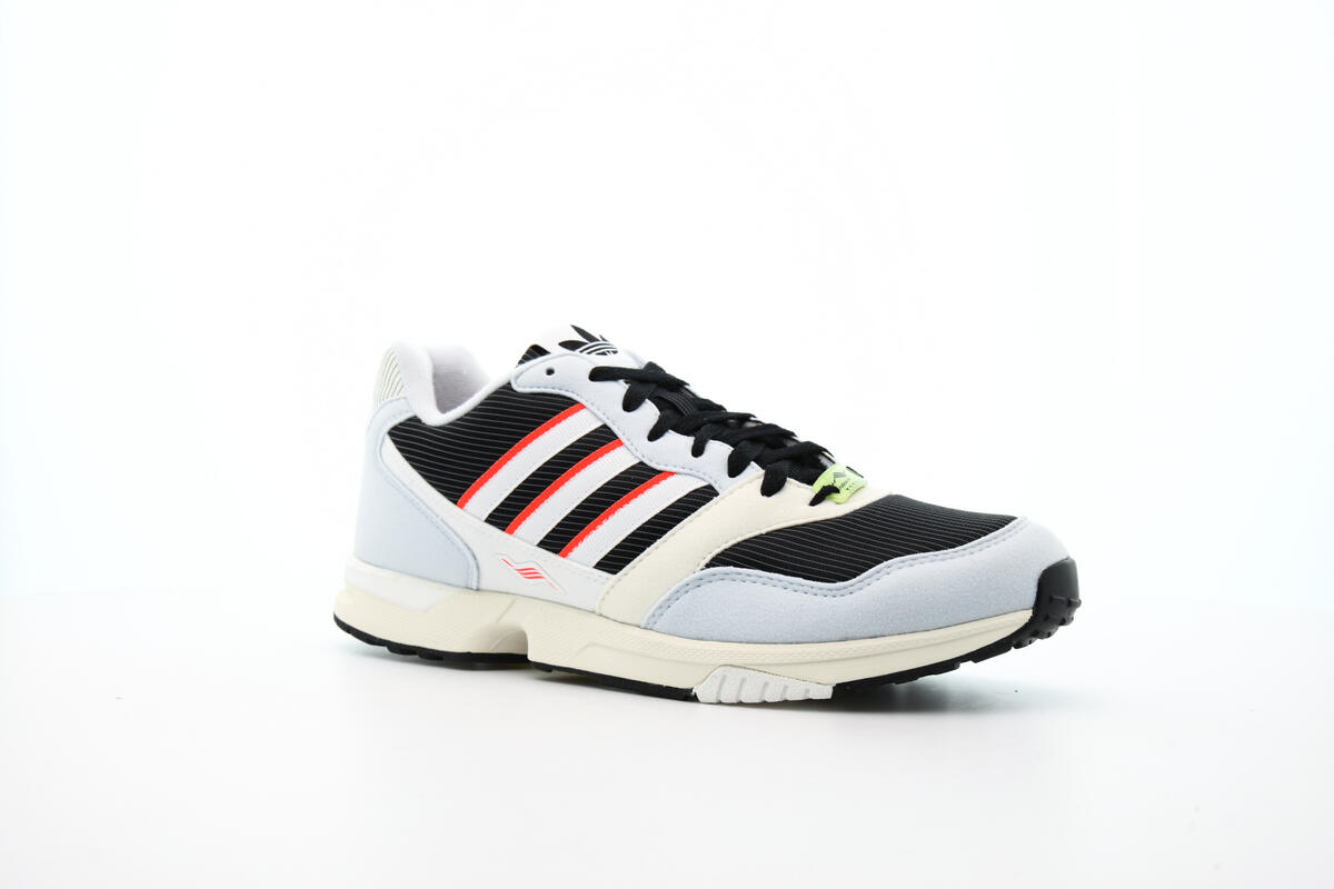 adidas Originals ZX 1000 C "Core Black" - Image 9