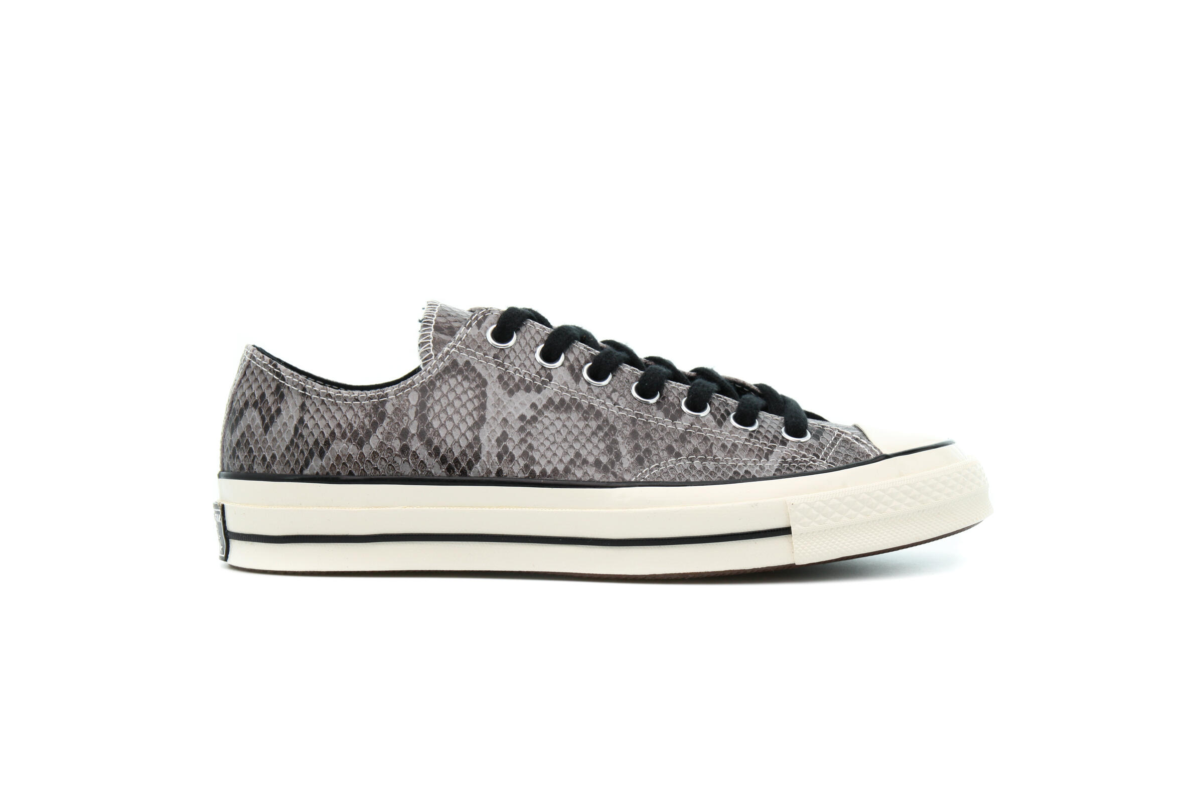 Converse CHUCK70 ARCHIVE RAPTILE SUEDE "GREY"