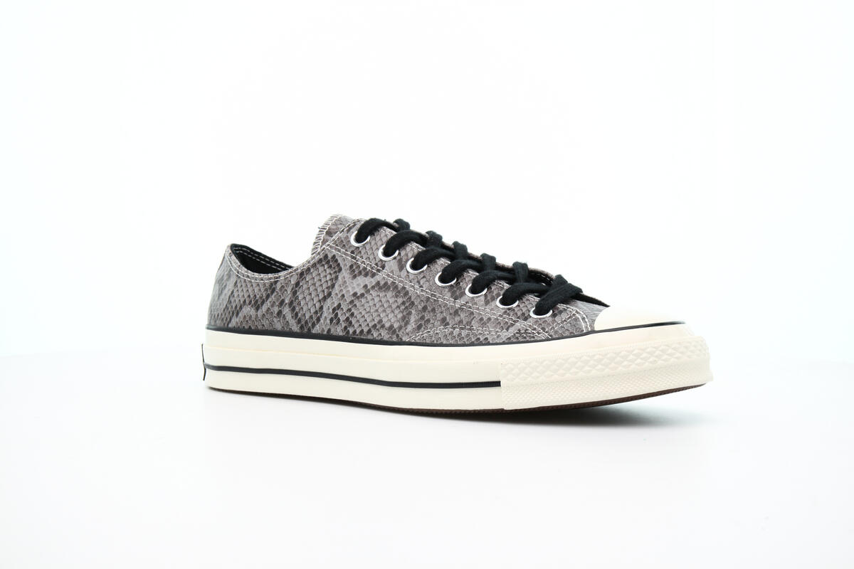 Converse Chuck Taylor All Star Grey - Image 3