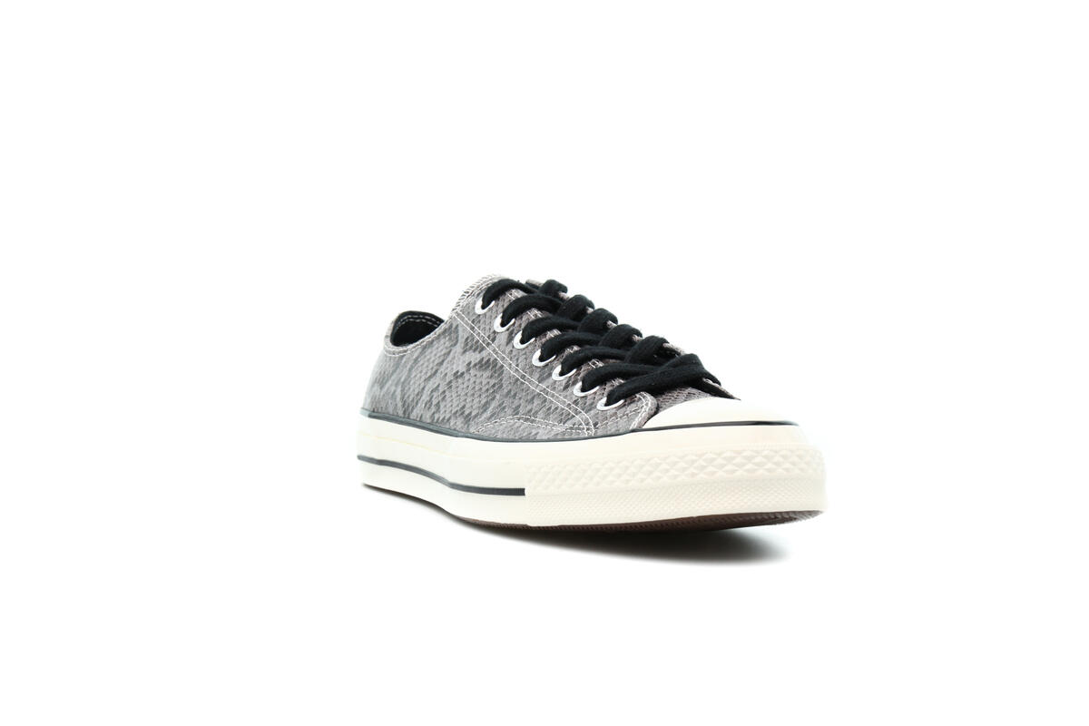 Converse Chuck Taylor All Star Grey - Image 4