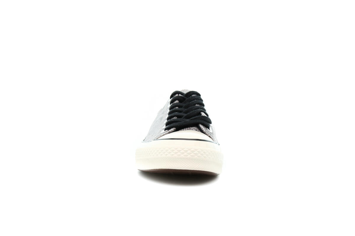 Converse Chuck Taylor All Star Grey - Image 5