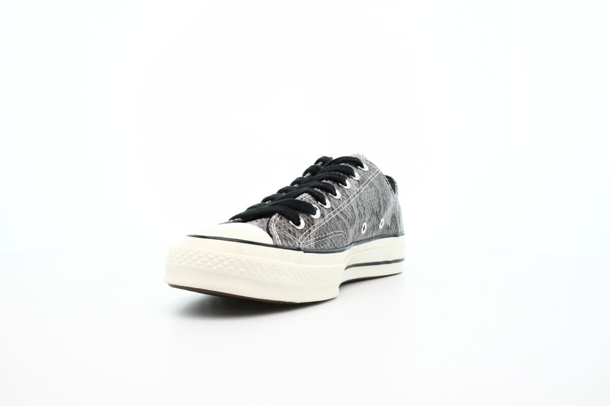 Converse Chuck Taylor All Star Grey - Image 6