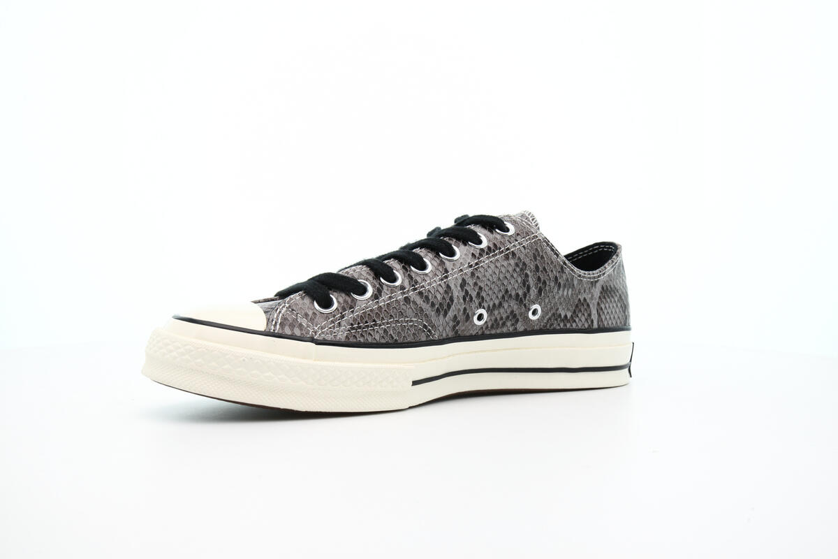 Converse Chuck Taylor All Star Grey - Image 7