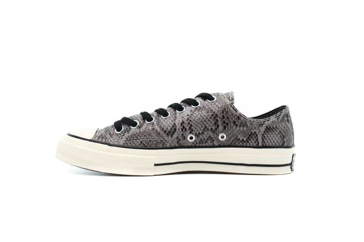 Converse Chuck Taylor All Star Grey - Image 8