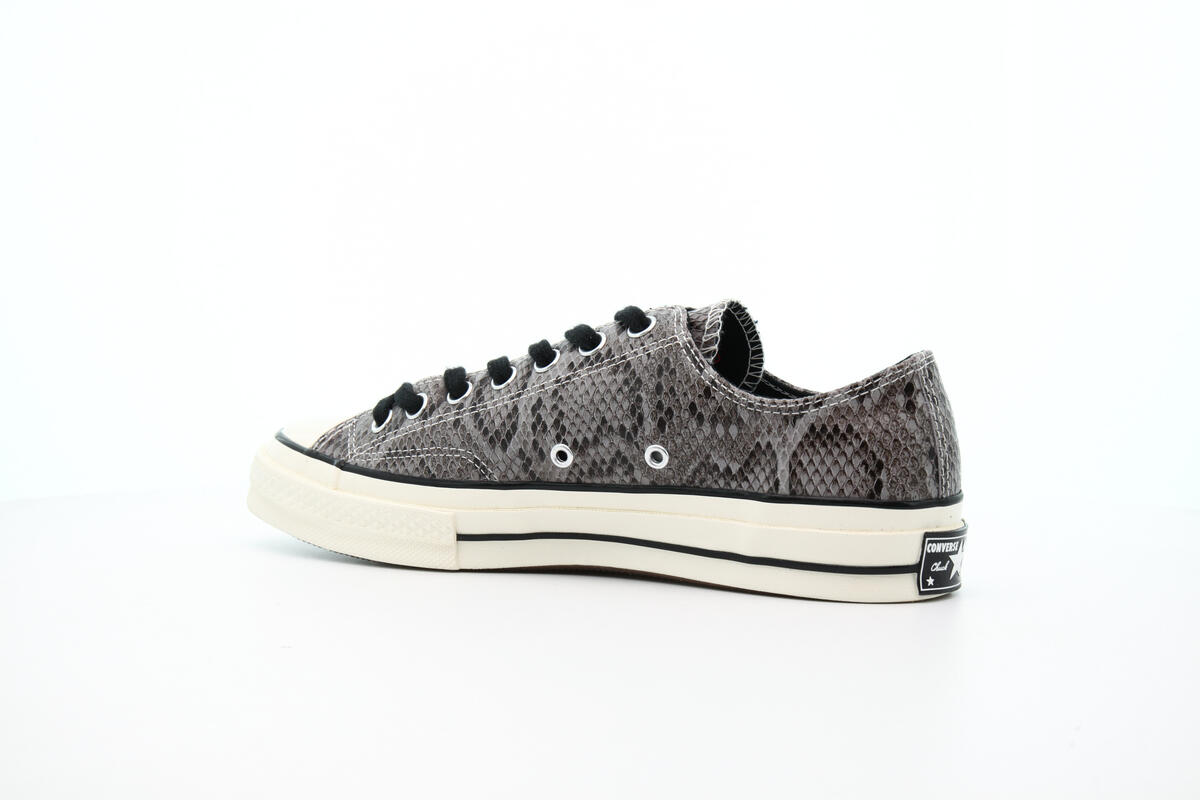 Converse Chuck Taylor All Star Grey - Image 9
