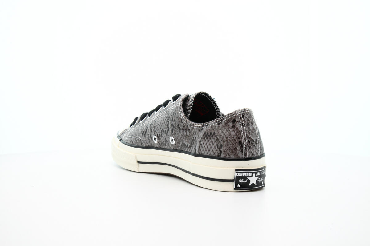 Converse Chuck Taylor All Star Grey - Image 10