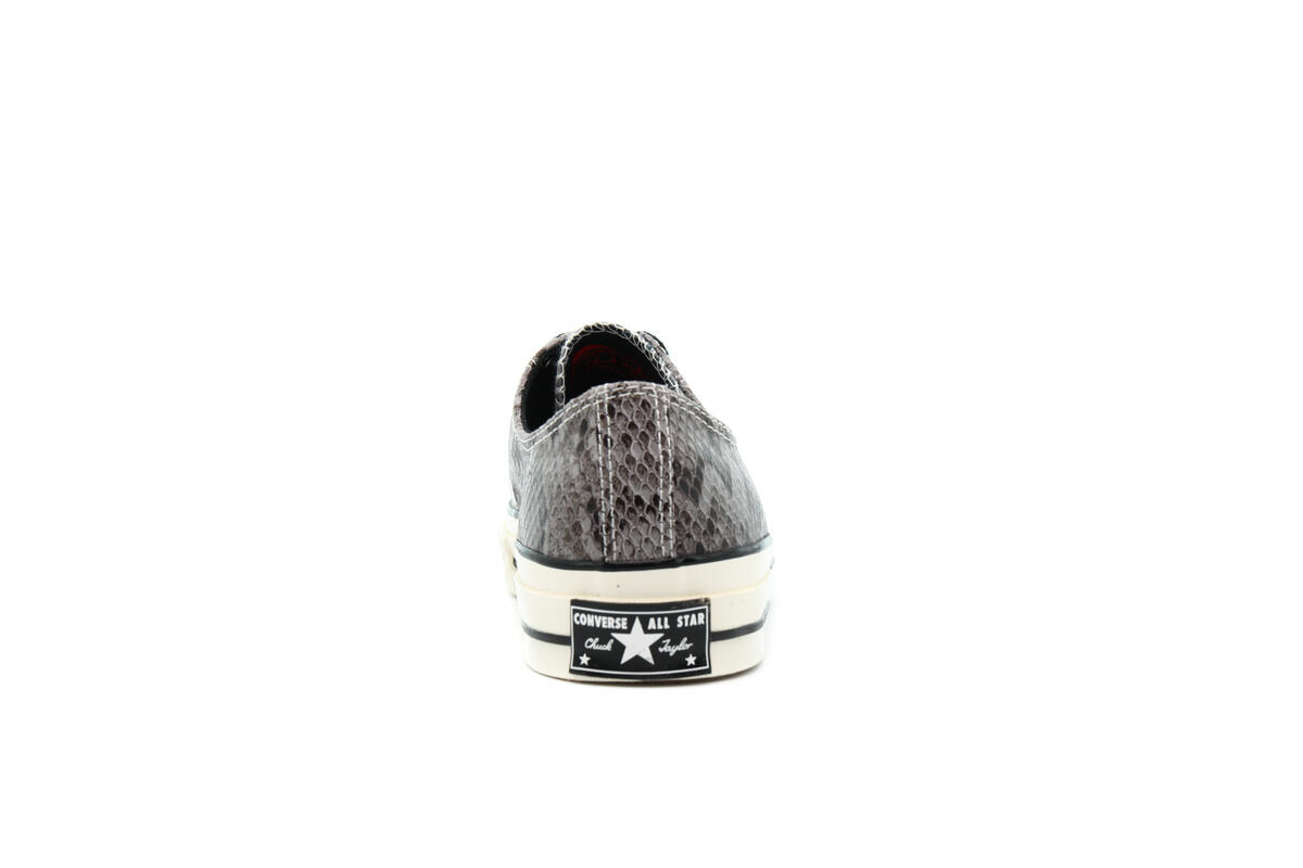Converse Chuck Taylor All Star Grey - Image 11