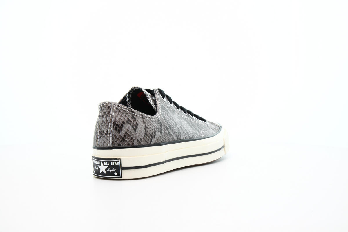 Converse Chuck Taylor All Star Grey - Image 12