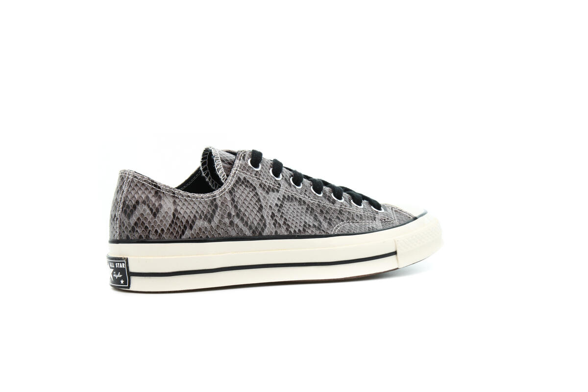 Converse Chuck Taylor All Star Grey - Image 13