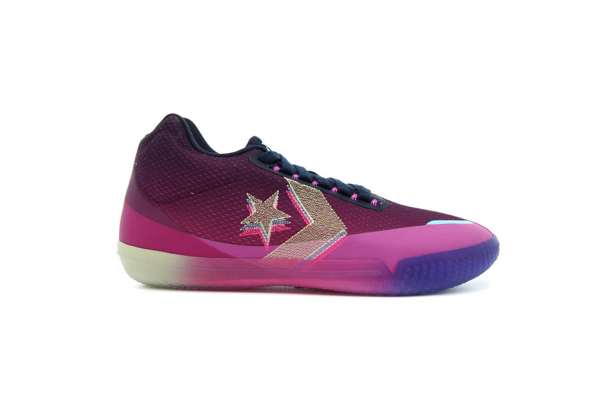 Converse Chuck Taylor All Star BB EVO MID Obsidian - Image 2