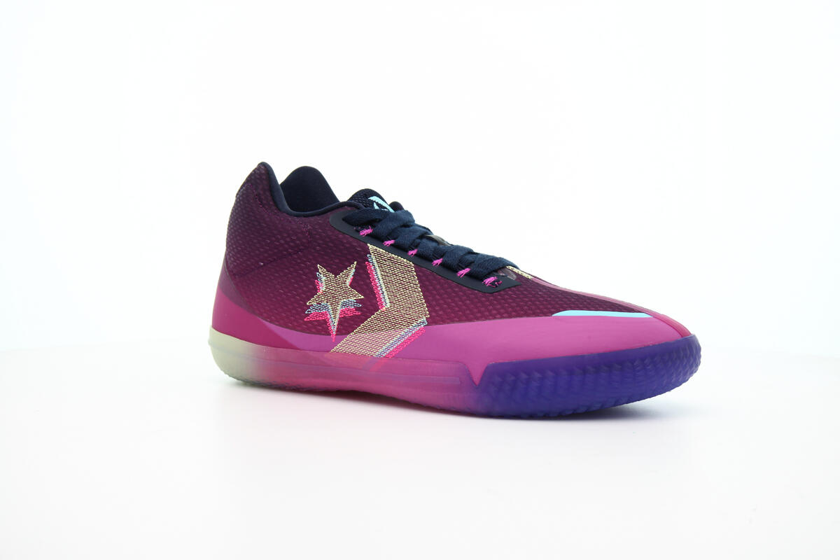 Converse Chuck Taylor All Star BB EVO MID Obsidian - Image 3