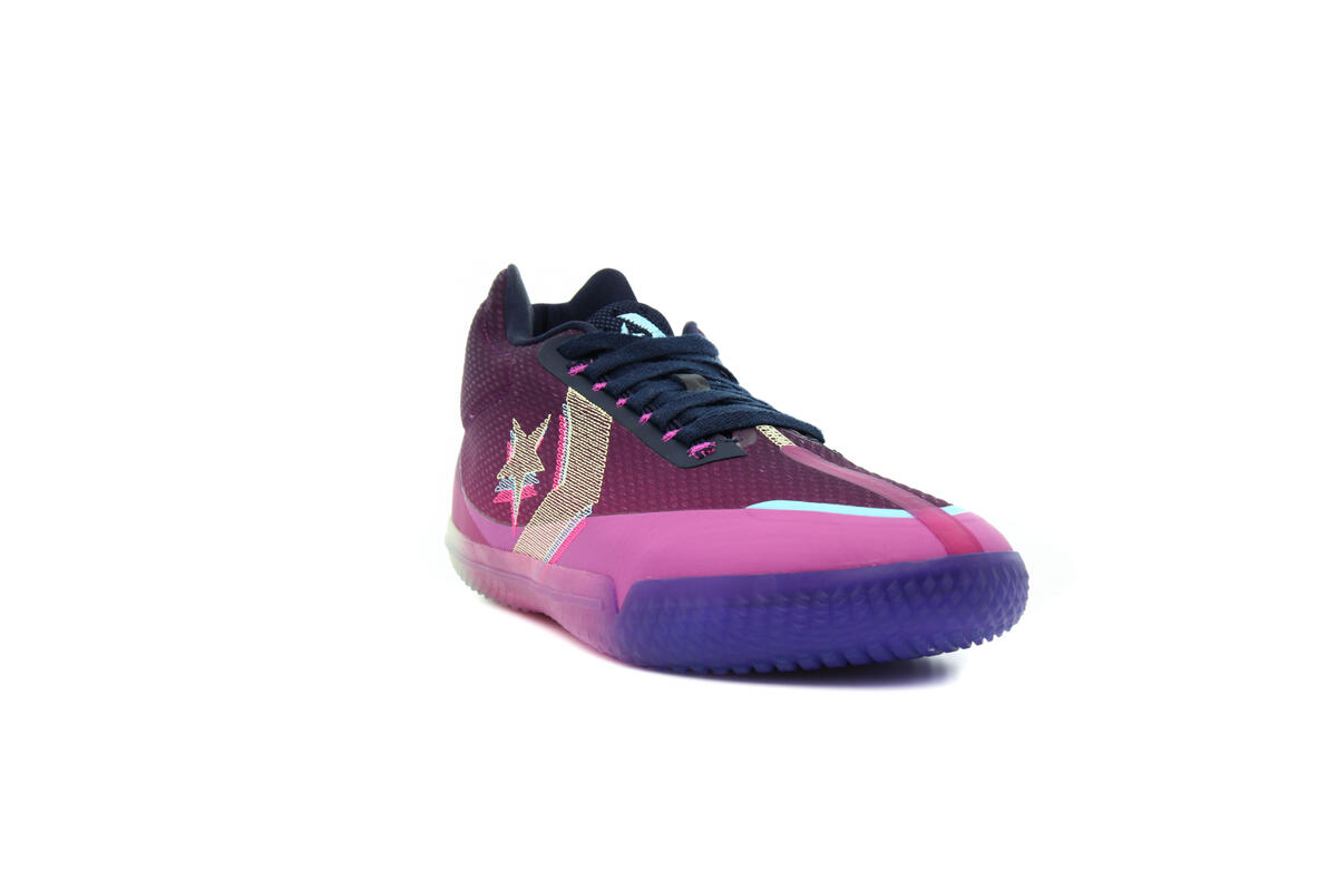 Converse Chuck Taylor All Star BB EVO MID Obsidian - Image 4