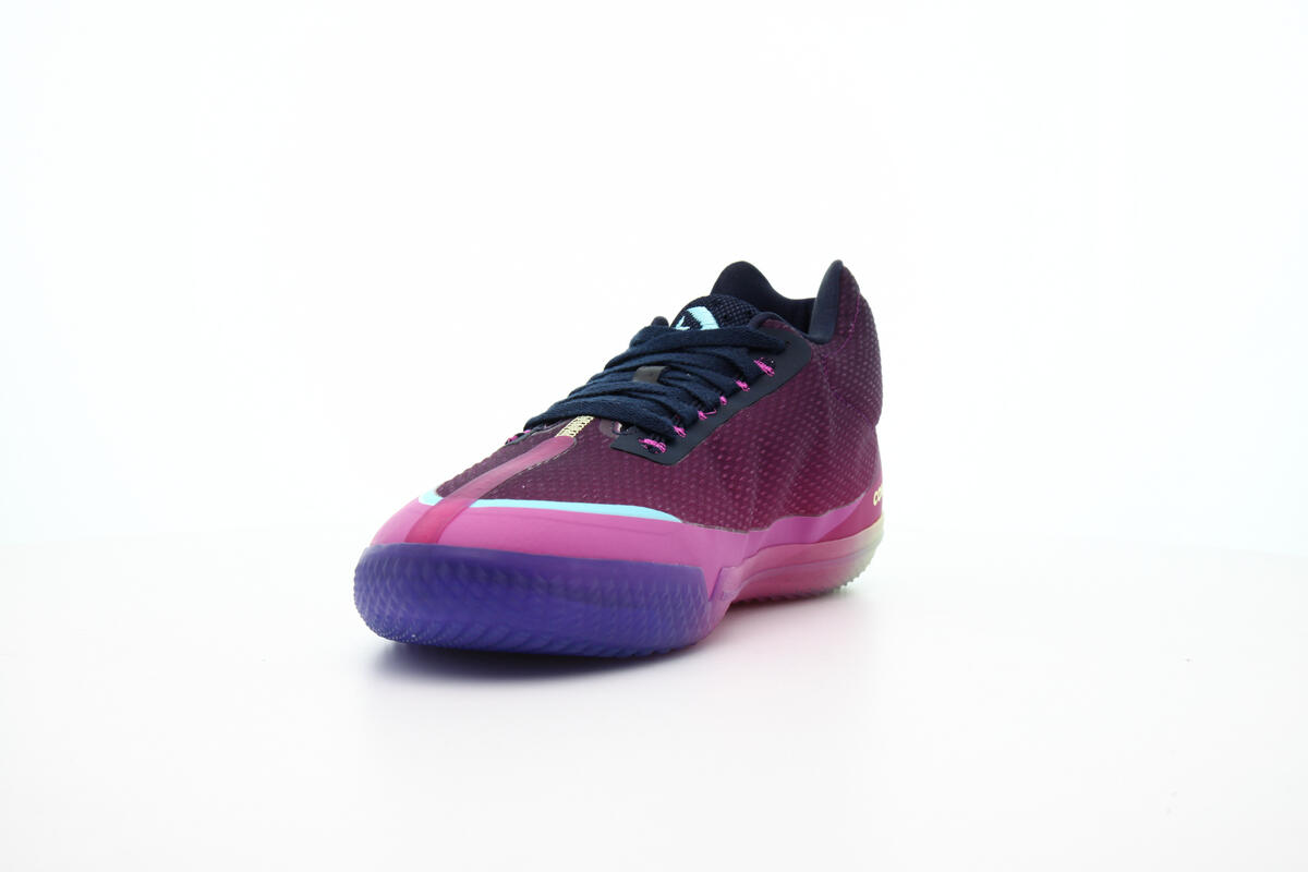 Converse Chuck Taylor All Star BB EVO MID Obsidian - Image 6