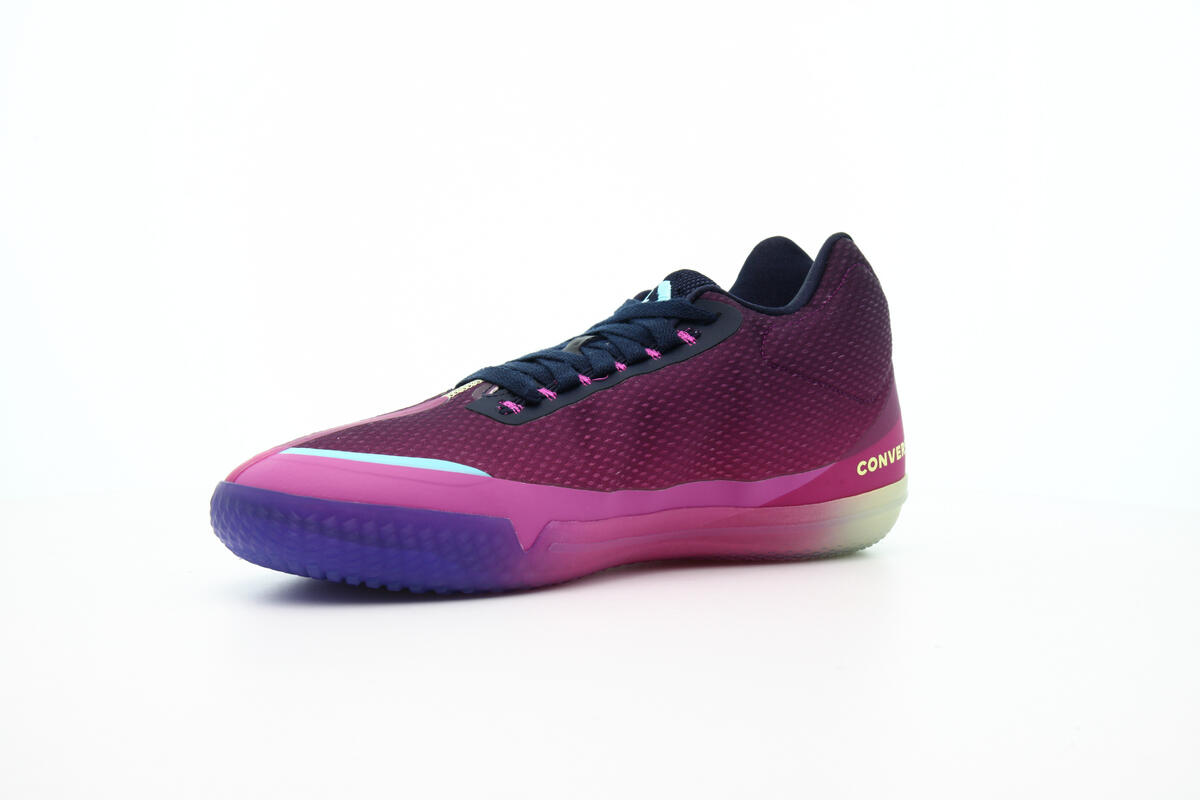 Converse Chuck Taylor All Star BB EVO MID Obsidian - Image 7