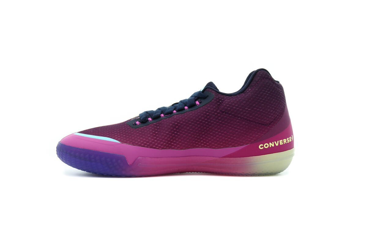 Converse Chuck Taylor All Star BB EVO MID Obsidian - Image 8