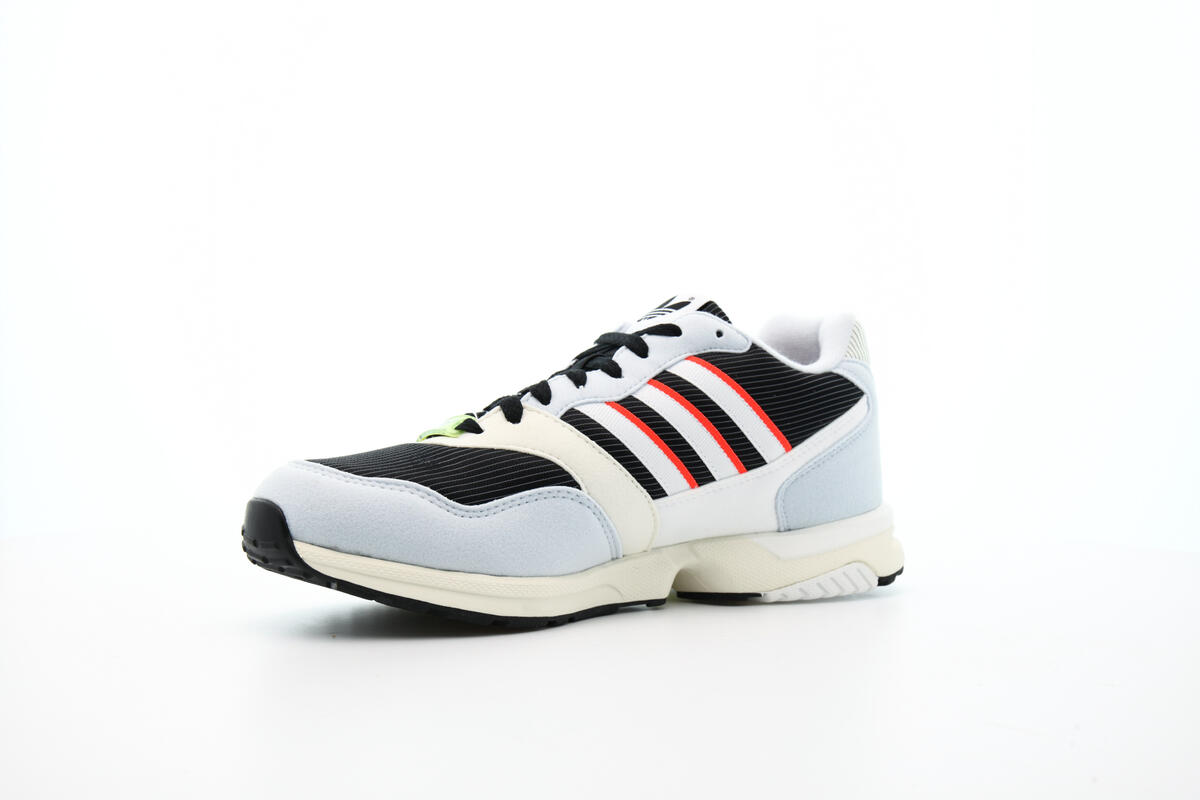 adidas Originals ZX 1000 C "Core Black" - Image 13