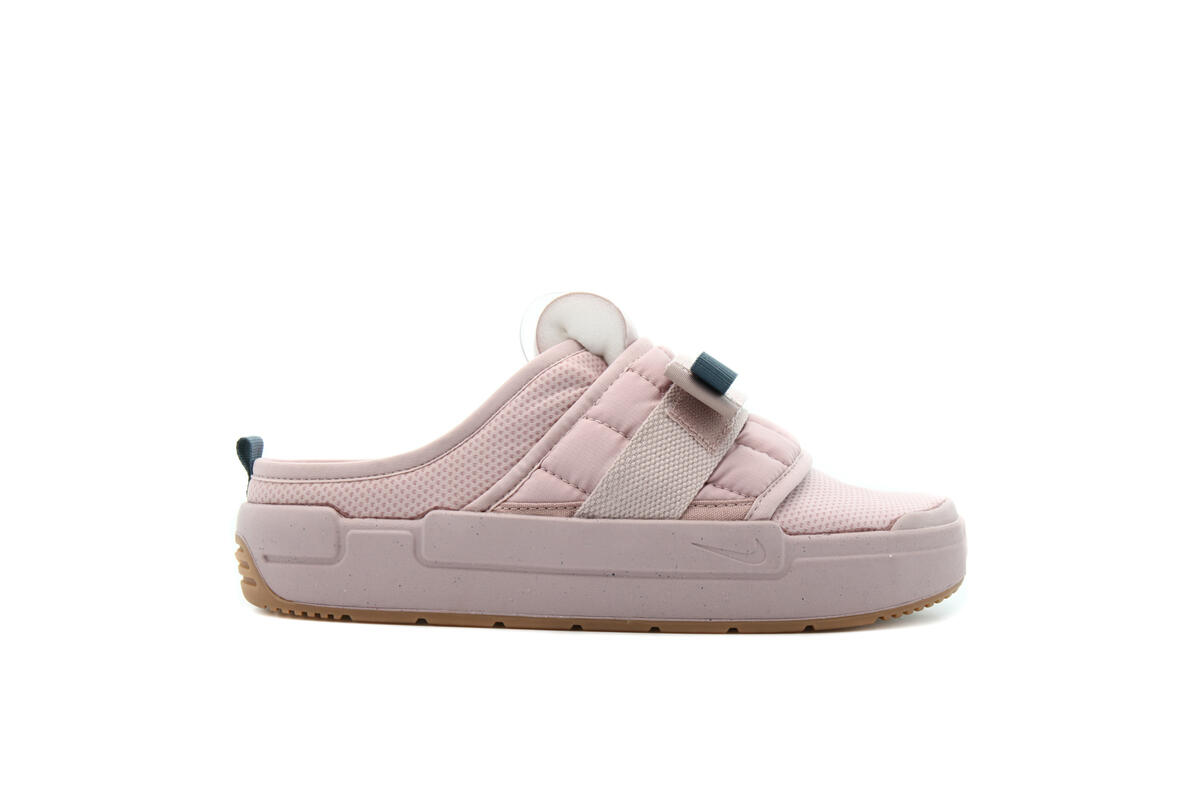 Nike Offline Slide Rosa / Blaugrau - Image 2