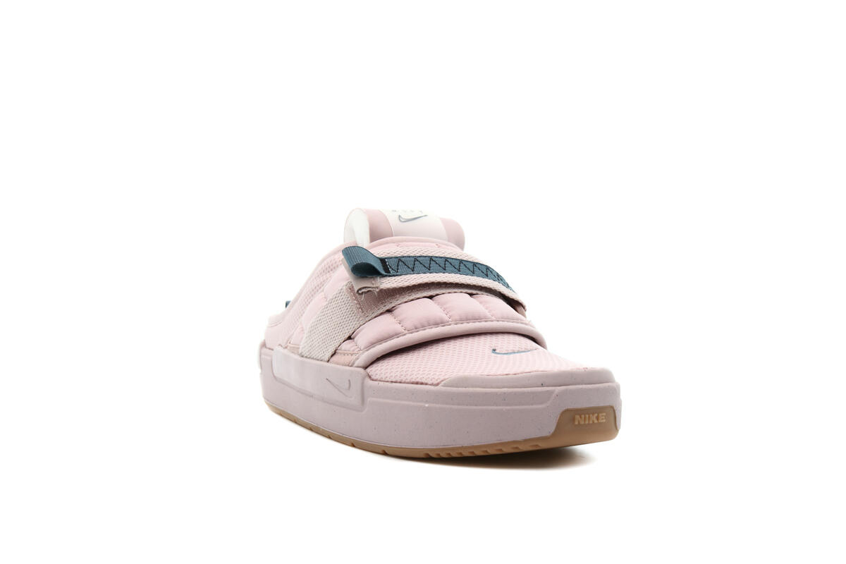Nike Offline Slide Rosa / Blaugrau - Image 4