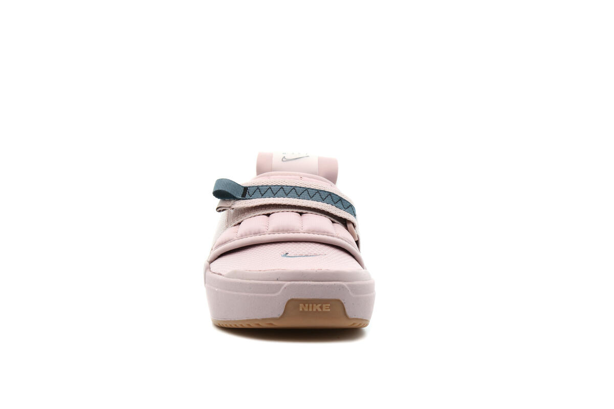 Nike Offline Slide Rosa / Blaugrau - Image 5