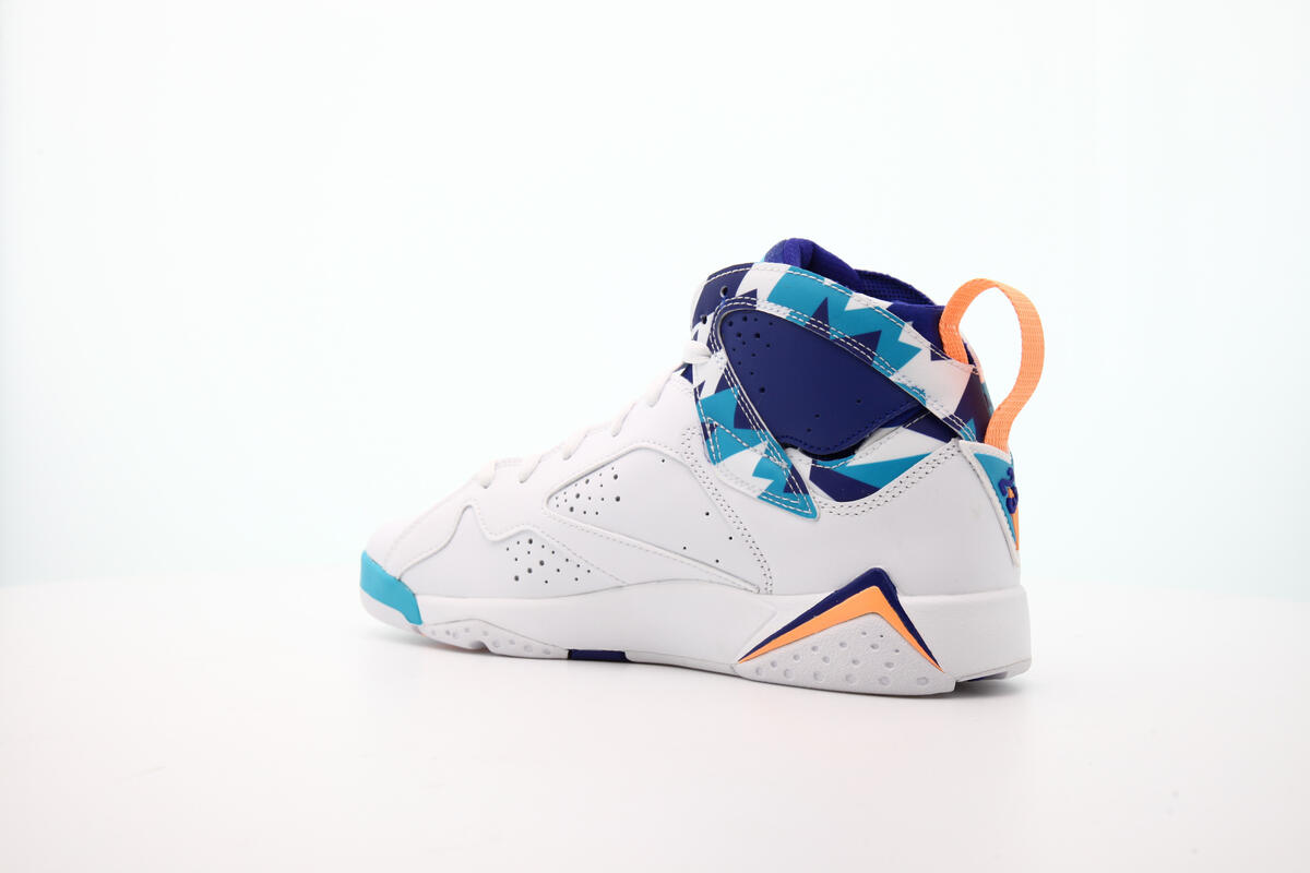 air jordan 7 retro stockx