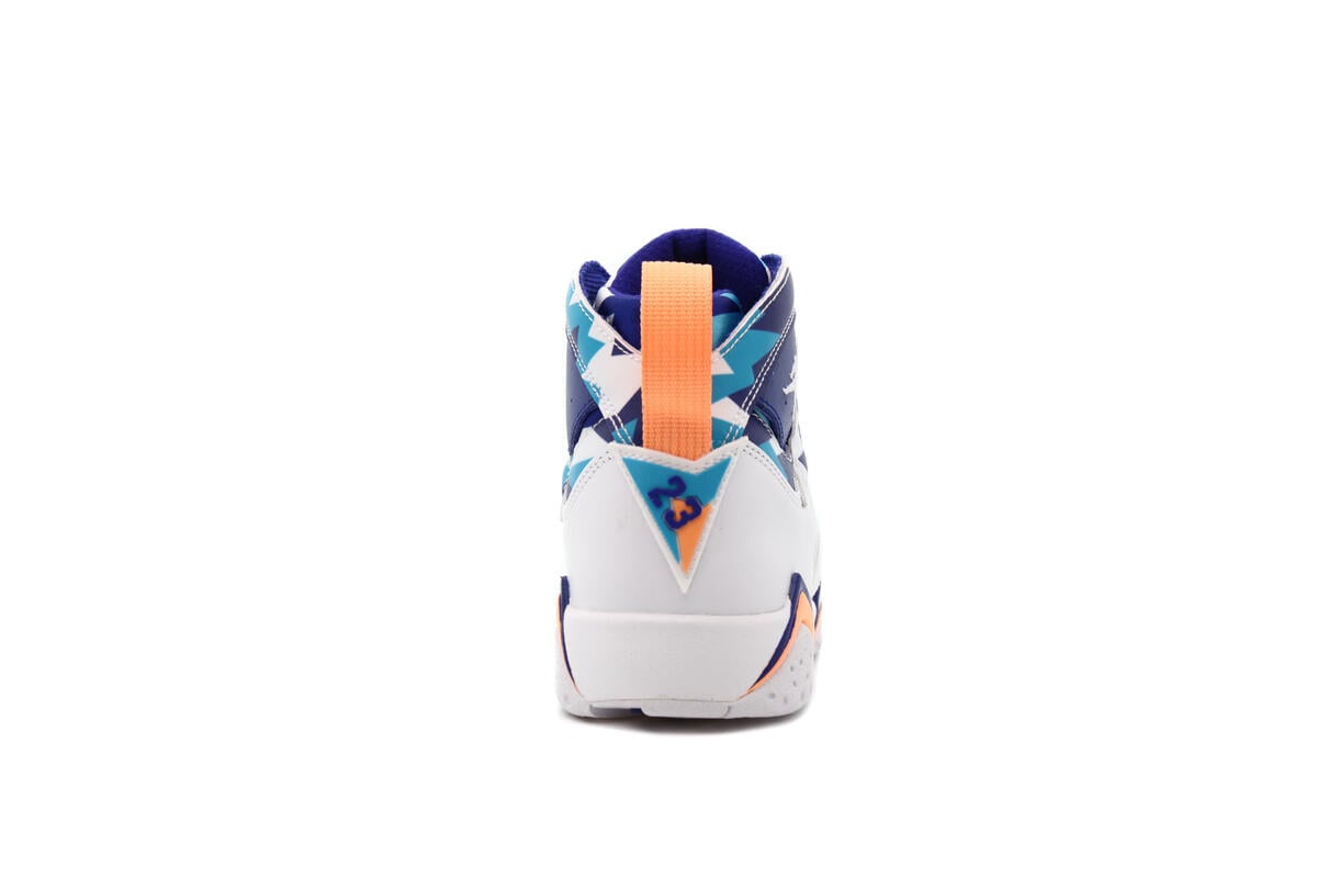 Air Jordan 7 Retro (GS) "White" - Image 11