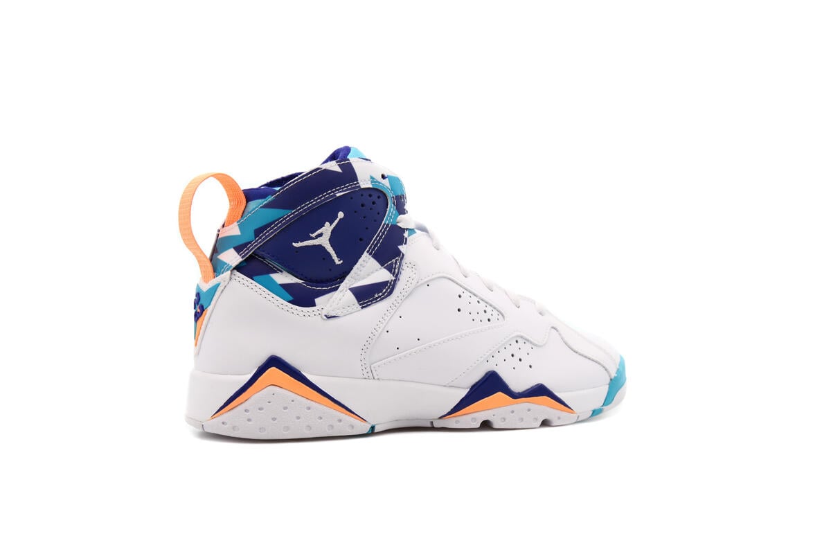 Air Jordan 7 Retro (GS) "White" - Image 13