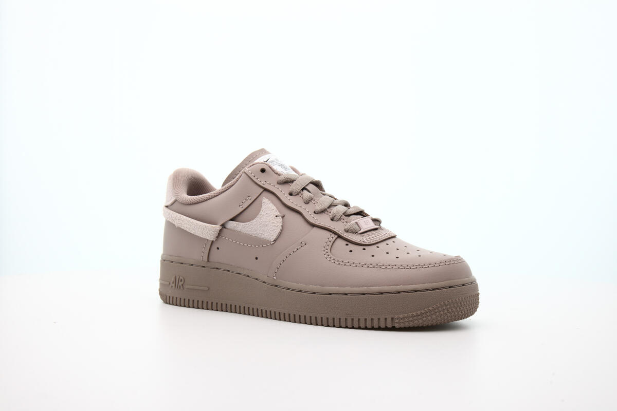 Nike Air Force 1 'Malt' (Women's) - Image 3