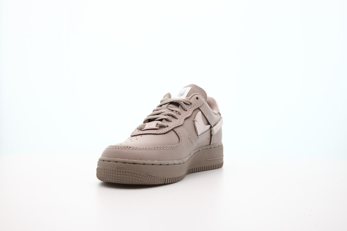 Nike Air Force 1 'Malt' (Women's) - Image 6