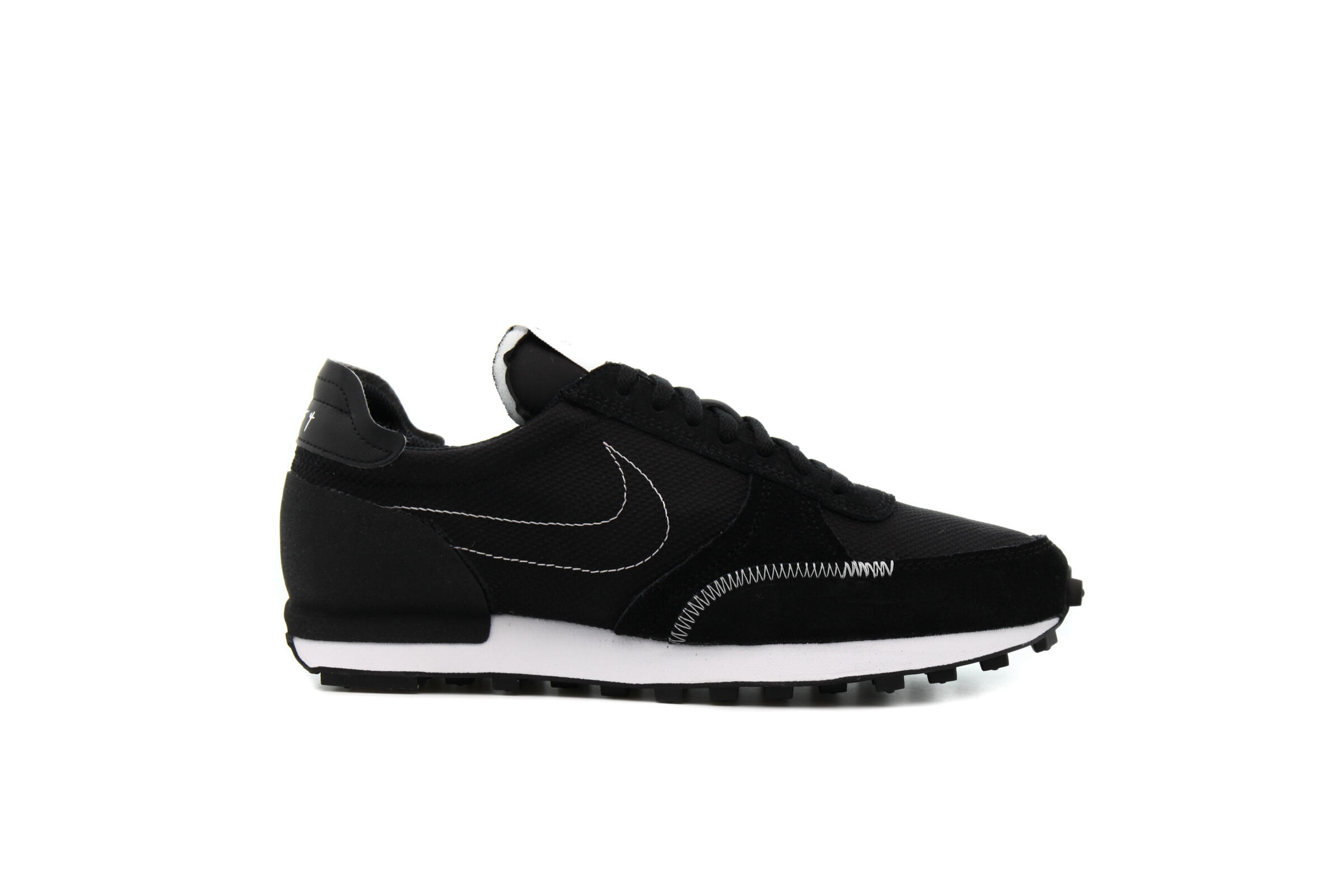 Nike DAYBREAK-TYPE "BLACK"