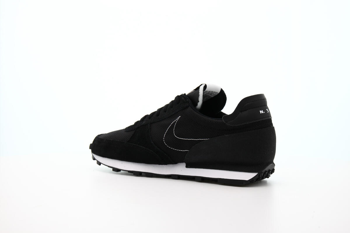 Nike Daybreak-Type Black / White - Image 17