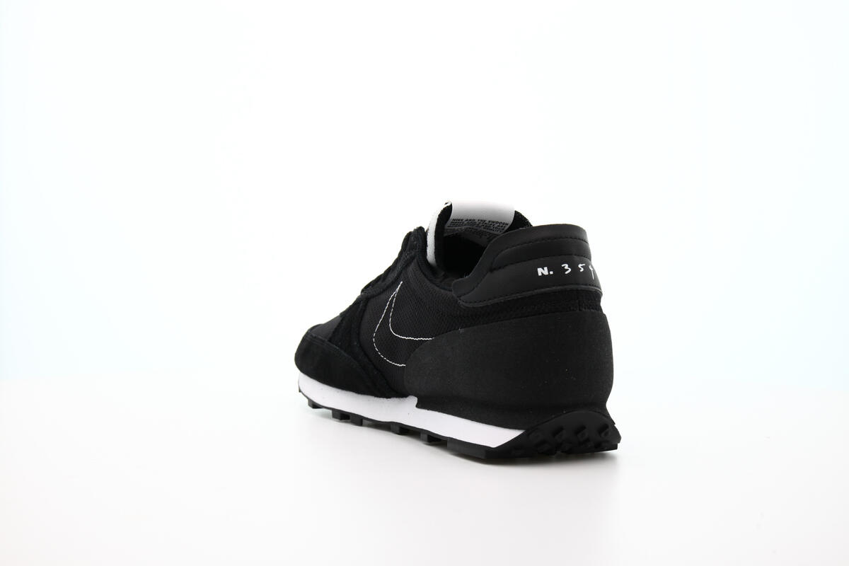 Nike Daybreak-Type Black / White - Image 18