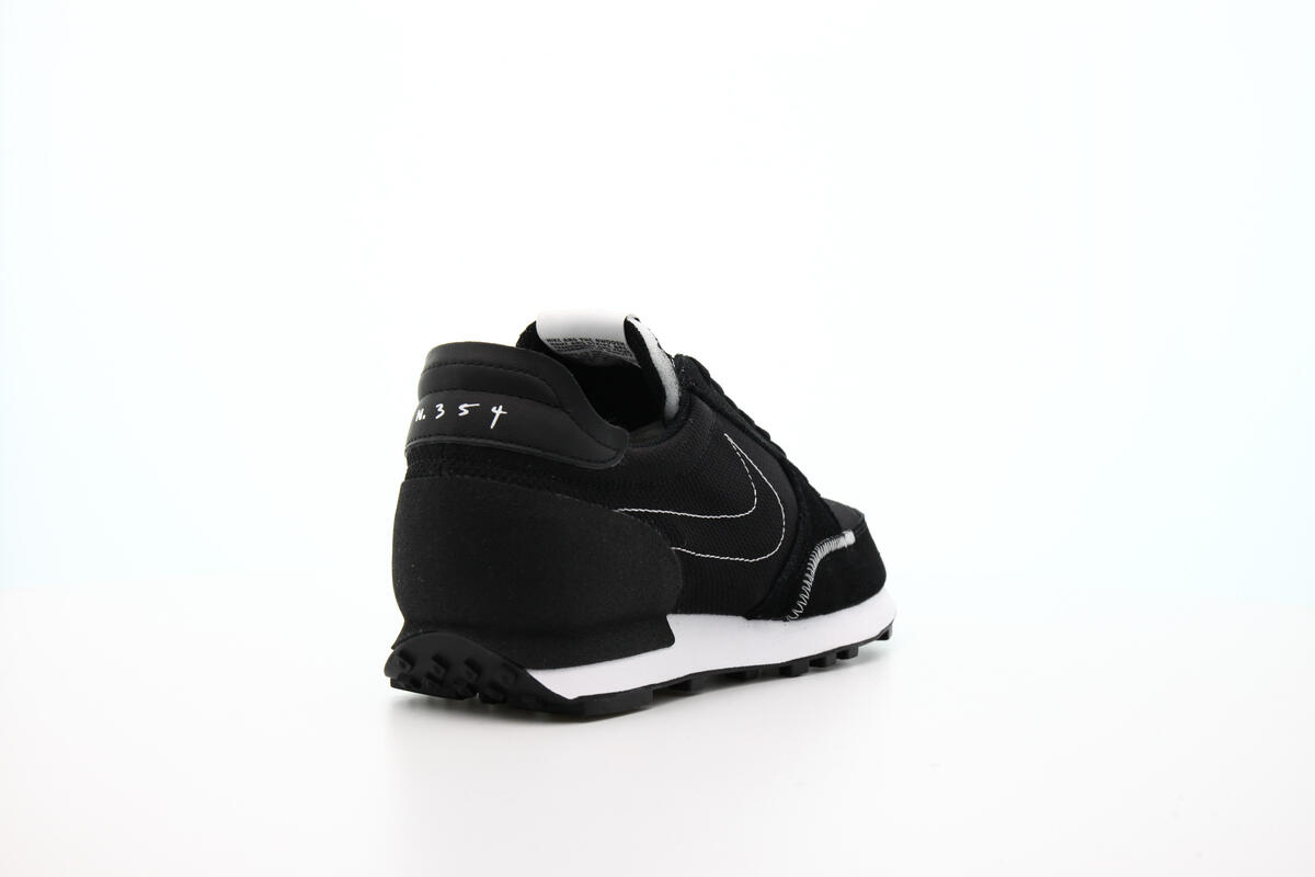 Nike Daybreak-Type Black / White - Image 20