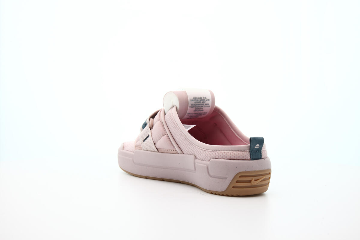 Nike Offline Slide Rosa / Blaugrau - Image 10