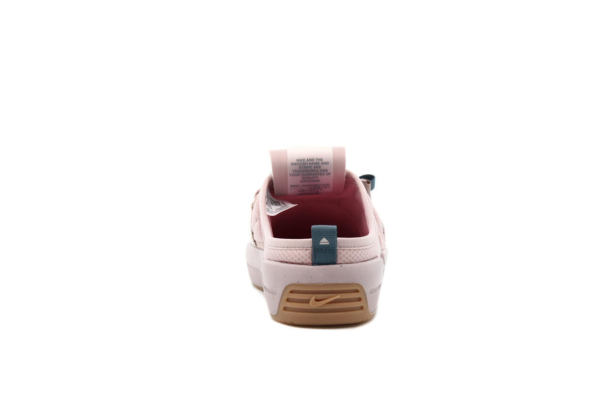 Nike Offline Slide Rosa / Blaugrau - Image 11