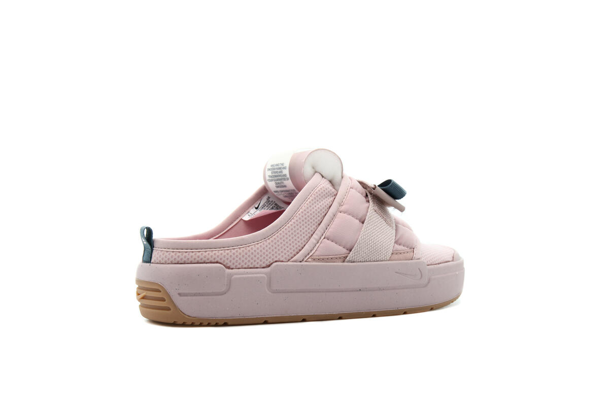 Nike Offline Slide Rosa / Blaugrau - Image 13