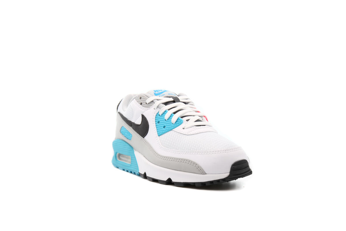 Footwear Chlorine Blue Air Max 90 Nike Air Max 90 LTR Shoes Size
