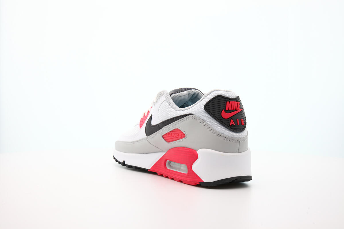 Nike Air Max 90 White - Image 21