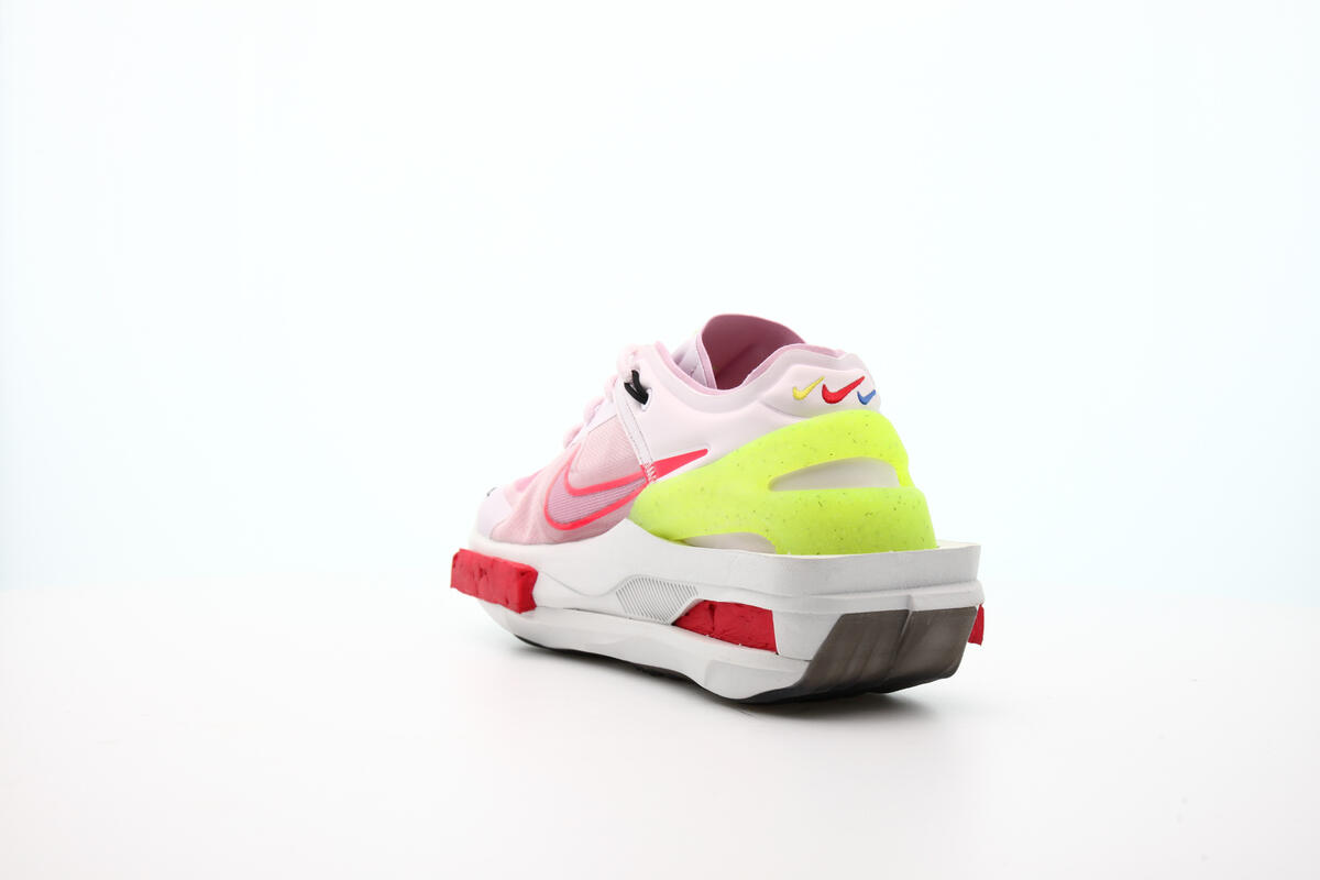 Nike Fontanka Edge 'Light Violet' (Women's) - Image 10