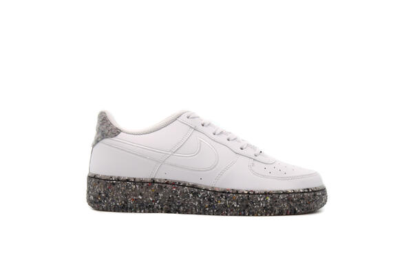 Sneaker Nike Nike AIR FORCE 1 KSA (GS) #quot#WHITE#quot#
