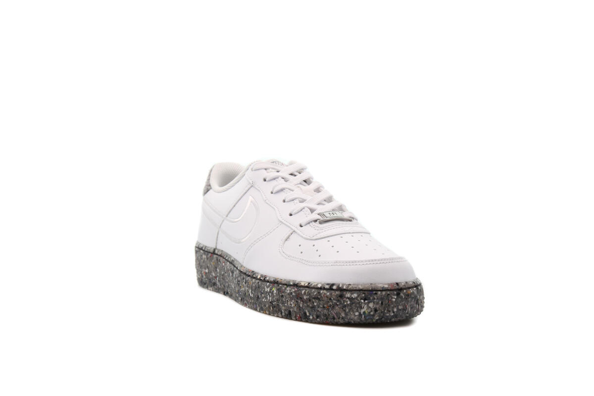 Nike Air Force 1 KSA (GS) White - Image 4